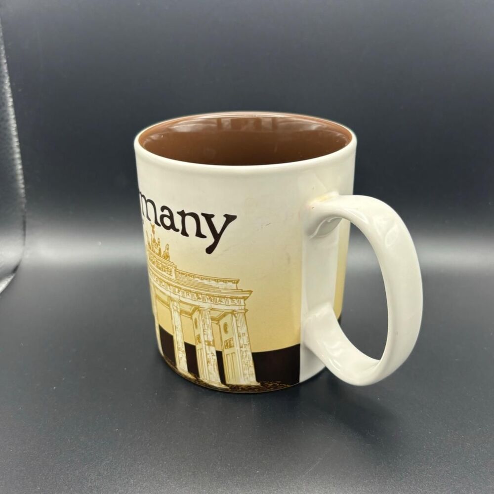 Starbucks multi Dinnerware - Picture 2 of 8